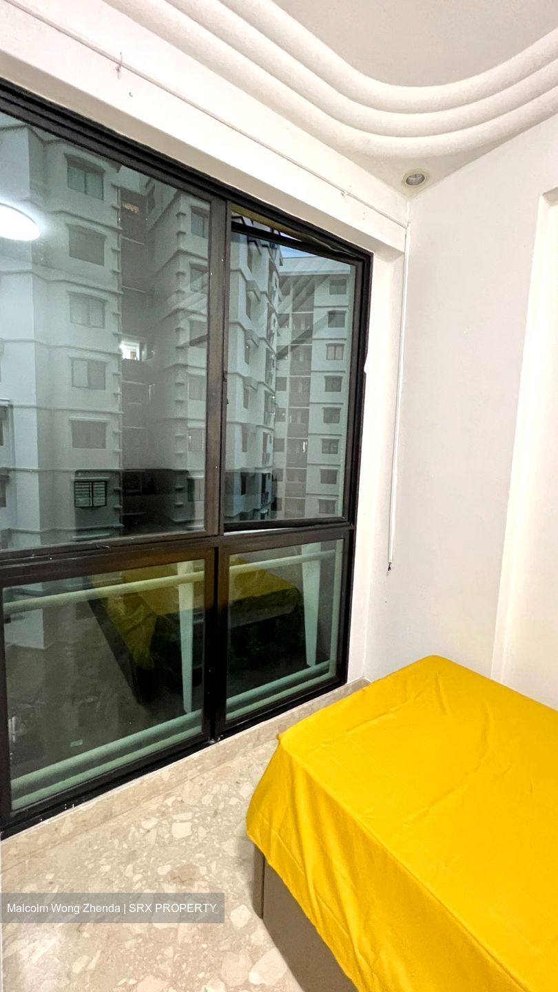 Simei Green Condominium (D18), Condominium #636409851